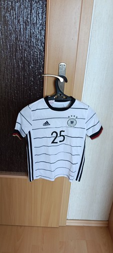 Maillot football domicile - de,
