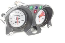 TABLEAU DE BORD D'INSTRUMENTS