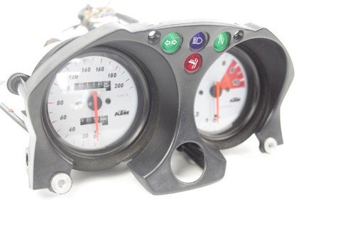 Tableau bord instruments - de, d'instruments
