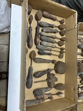 fer a Gaufrer Laiton ( Manque