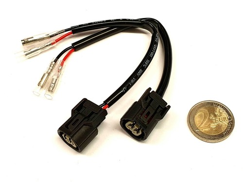 Câble adaptation pour led - d'adaptation,