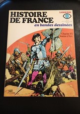 Charles VI Jeanne D'arc