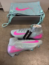 Nike Zoom Mercurial Superfly