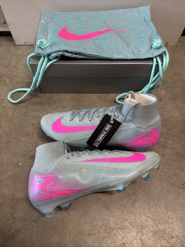 Nike zoom mercurial superfly - mercurial,