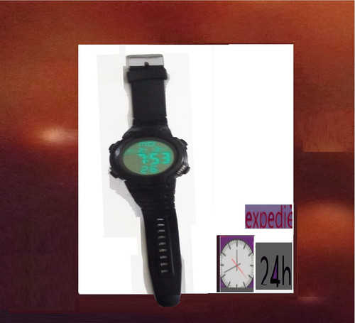 Montre sport pour - de, homme
