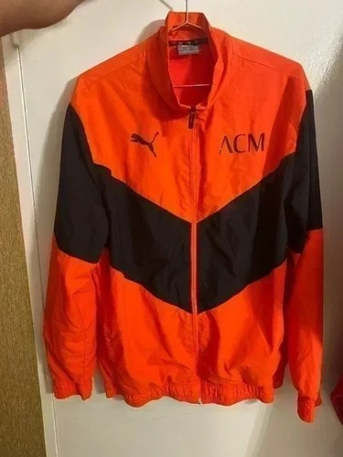 Veste survêtement milan - veste,