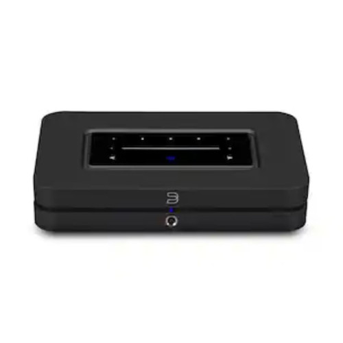 Bluesound node music streamer - node,
