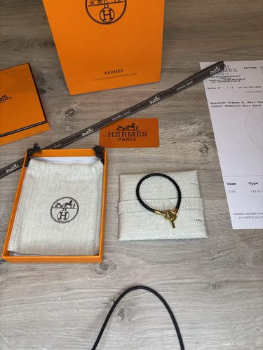 Hermes bracelet glenan - -,