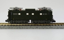 Locomotive électrique BB 4221
