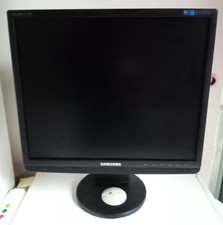 Écran Samsung SyncMaster 943 19"