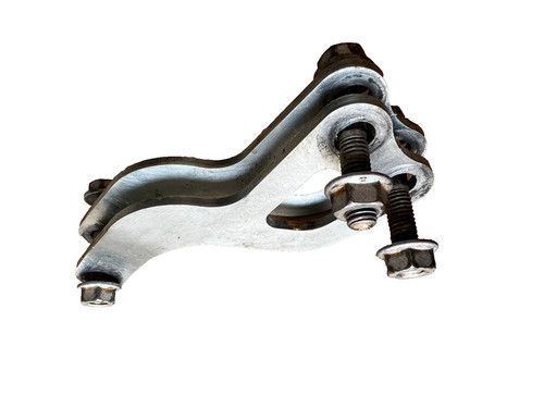 Patte support moteur ktm 125 - moteur,