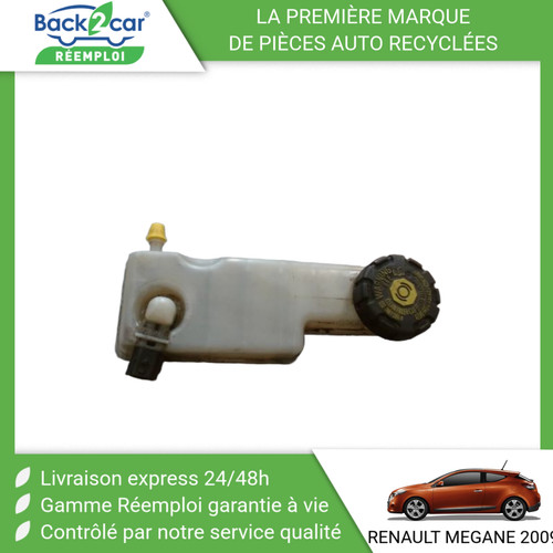 Bocal liquide frein - 🏆,