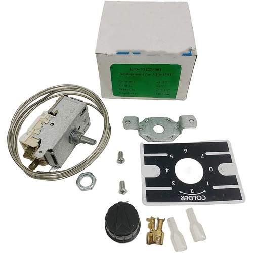 Thermostat pour