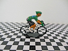 ⭐️⭐️⭐️  CYCLISTE 1.32 eme TOUR DE FRANCE Jasper Philipsen PLASTIQUE ⭐️⭐️⭐️