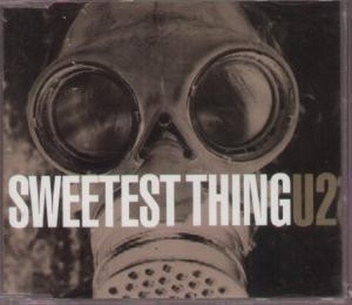 Sweetest thing uk - thing,