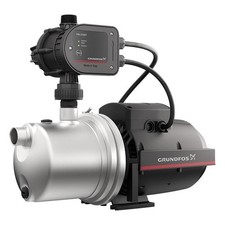 Surpresseur Autoamorcant Inox
