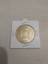 Jeton Touristique MDP GRANDE