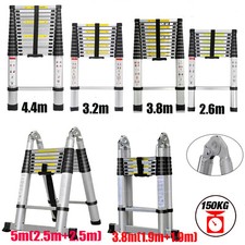 Multifonction 5m 2.6m Alu