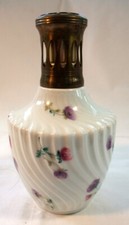 Lampe berger complète en