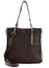 CATERINA LUCCHI sac shopper Anna Shopping Bag Moro