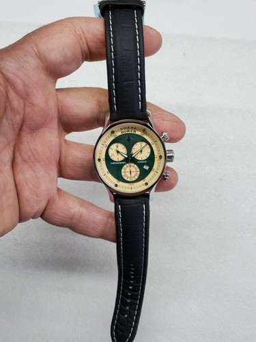 Chase durer condor chronograph - durer,
