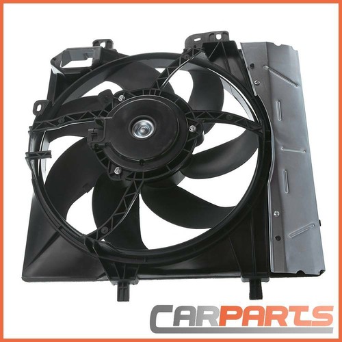 Ventilateur radiateur - ventilateur,