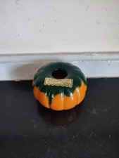 Citrouille en céramique petit