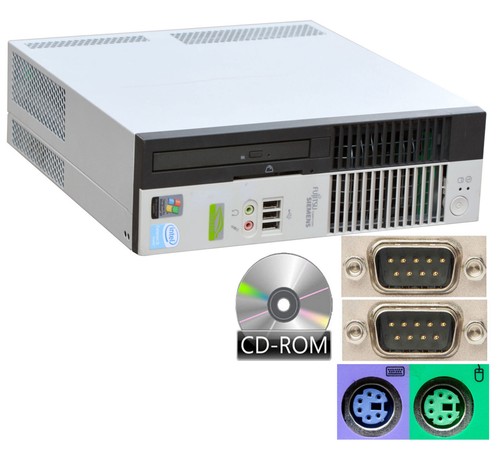 Ordinateur esprimo c5900 - ordinateur, avec