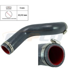 Tuyau d'Intercooler Turbo