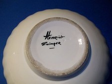 Très jolie coupe ancienne en