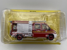 G007 Citroen Jumper VPI Picot