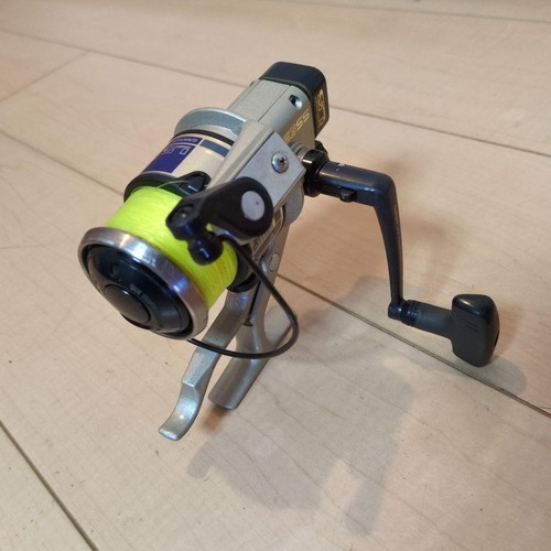 Daiwa ss850 spinning reel - daiwa, used