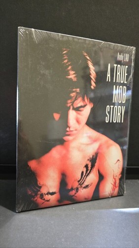 True mob story neuf - -, sous