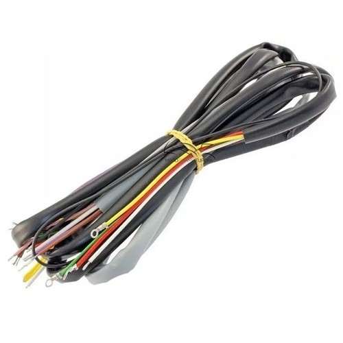 Impianto électrique piaggio - impianto,