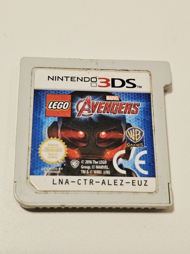 Nintendo 3ds cartouche jeu - cartouche,