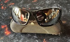 LUNETTES SOLEIL SPORT MIXTES SIPLION DÉCATHLON AVEC ÉTUI NEUVES