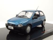 OPEL Corsa B Swing 1995 1/43