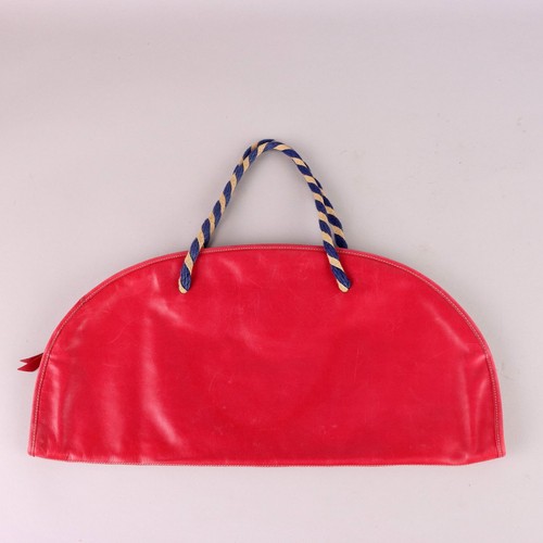 Marni sac demie lune cuir - marni,