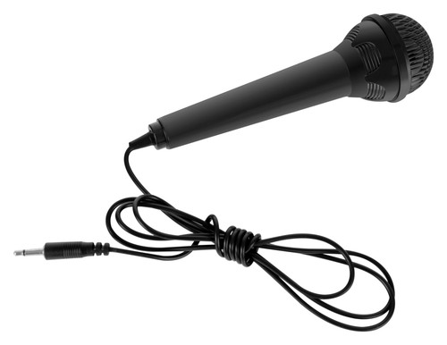 Microphone micro dynamique - micro, a