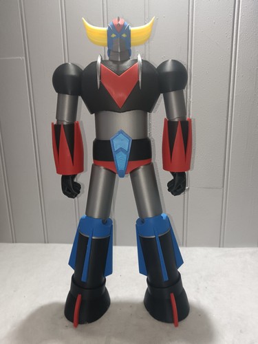 Figurine goldorak 38cm - goldorak,