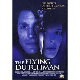 Dvd the flying dutchman - the,