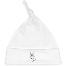 'Neva Masquerade Cat' Baby