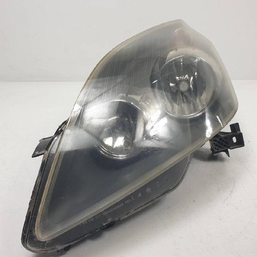 24451052lh phare gauche - 24451052lh,