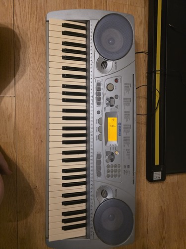 Yamaha psr electronic - yamaha, psr-27