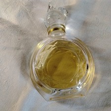 Flacon1/2 Vide Panthère  De
