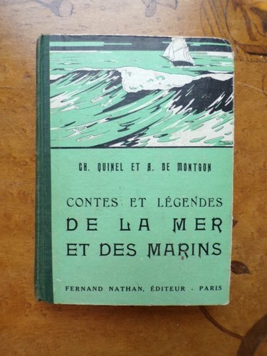 198 quinel montgon contes - quinel,