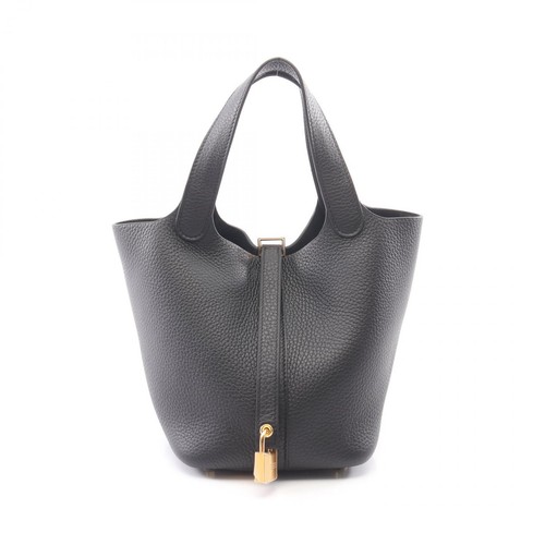 Sac main fourre tout hermes - à,