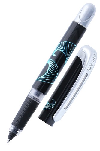 College 12539 stylo roller - stylo,