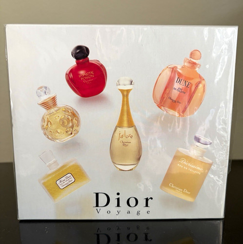 Christian dior voyage - dior,