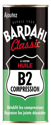 Compression bardahl classic - bardahl,